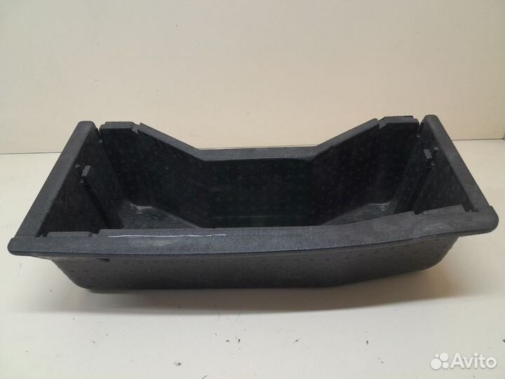 Ящик инструментов Skoda Rapid 2012-2020