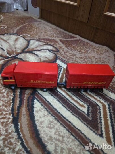 Масштабные модели