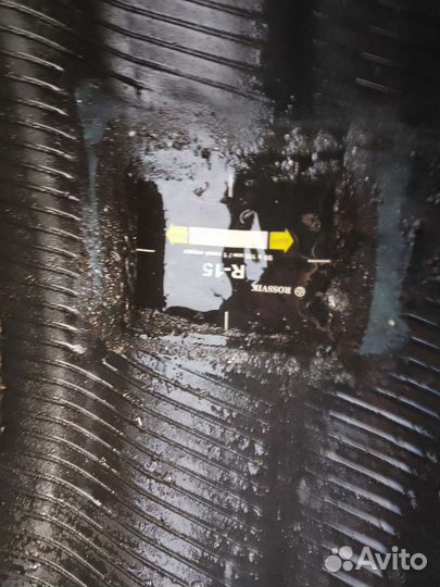 Bridgestone Potenza RE 050A l 235/35 R19