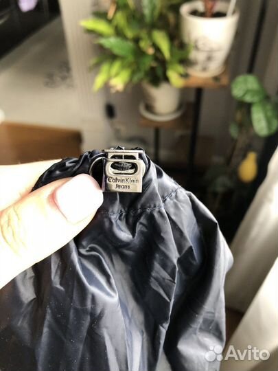 Мешочек Calvin Klein