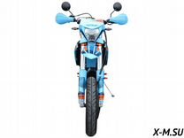 Мотоцикл GR8 F300A (4T CB300RL) Motard (2024 г.) п