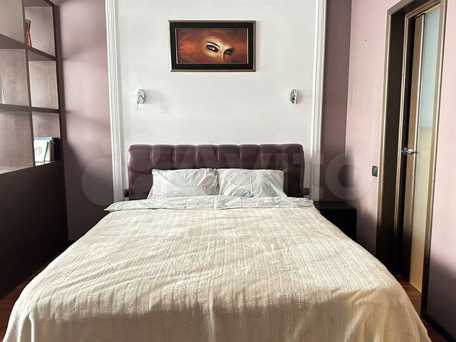 2-к. квартира, 77 м², 3/10 эт.