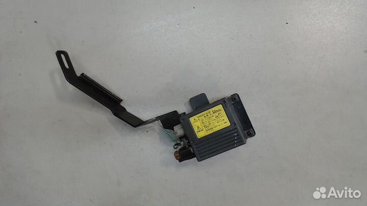 Блок розжига Lexus LS460, 2010