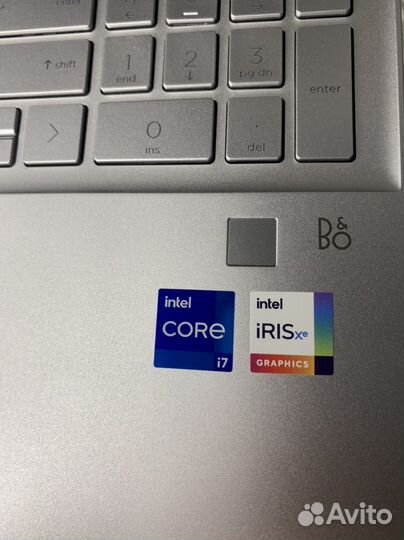 Hp pavilion 15t-eg100