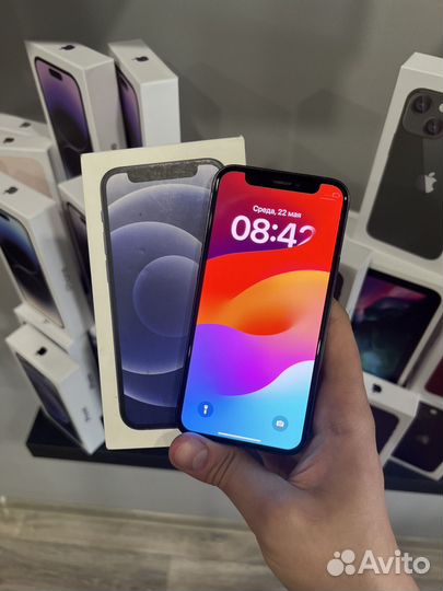 iPhone 12 mini, 64 ГБ