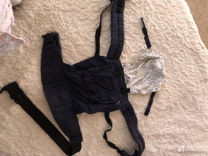 Слинг кенгуру