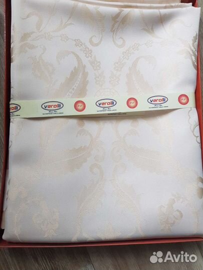 Скатерть 160 х 220 см