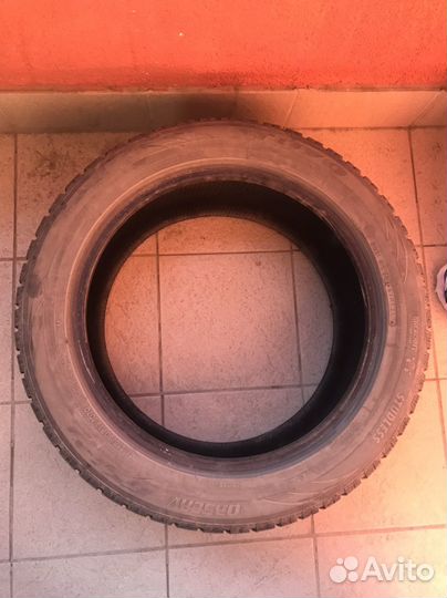 Toyo Observe GSi-5 255/50 R19