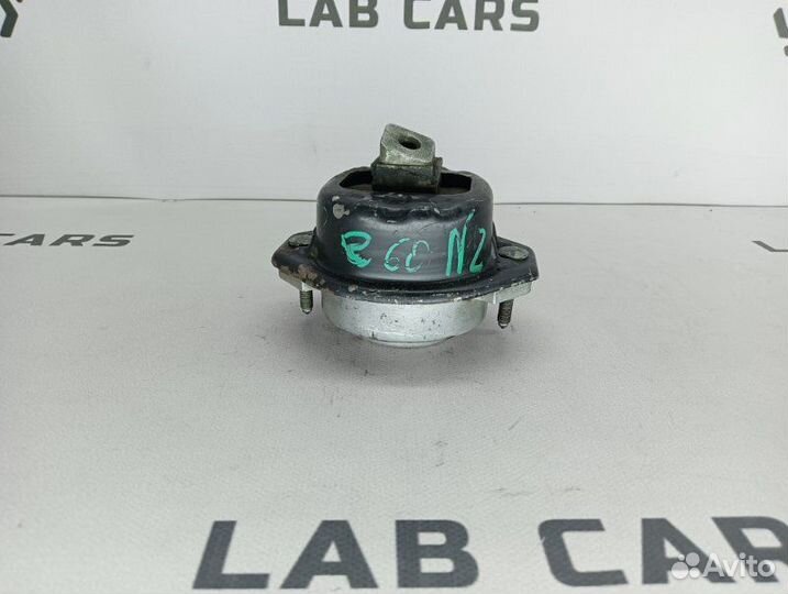 Подушка двигателя Bmw 5 E60 N52 N52B30 3.0I 2007