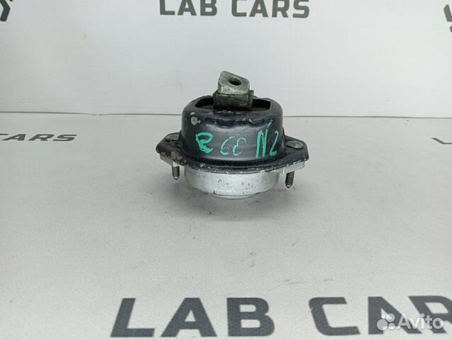 Подушка двигателя Bmw 5 E60 N52 N52B30 3.0I 2007