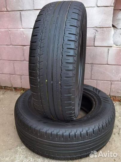 Nokian Tyres Nordman SC 215/70 R16 100T