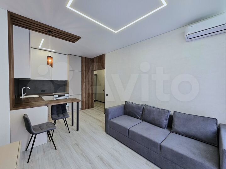 2-к. квартира, 39,8 м², 3/10 эт.