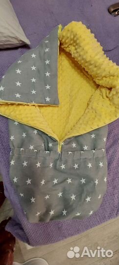 Плед,одеяло для малышей