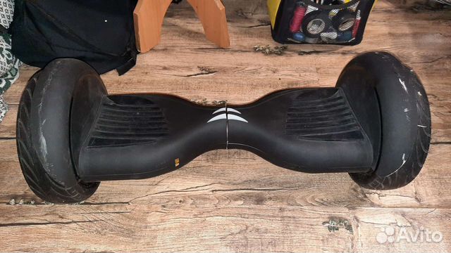 Запчасти на Гироскутер smart 10 balance