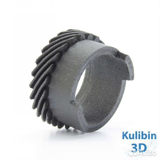 Шестерня привода спидометра Honda 44806-MV1-003