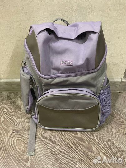 Рюкзак ecco