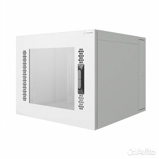 Серверный шкаф 9U