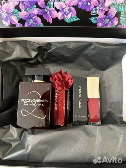 Dolce Gabbana The One, Light Blue, Pour Femme