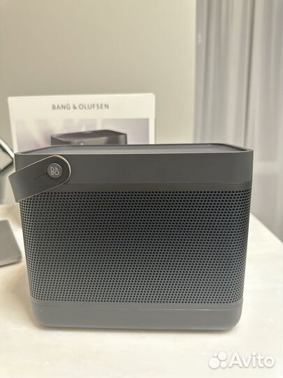 Bang & olufsen beolit 20
