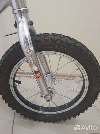 Велосипед детский Jaguar