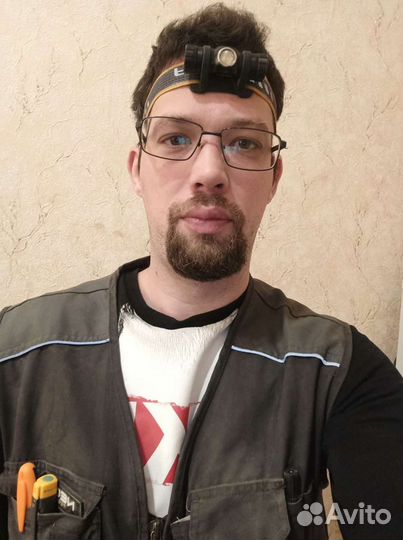 Электрика, скс, видеонаблюдение, мелкий ремонт