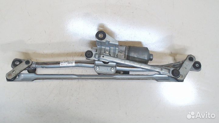 Механизм стеклоочистителя Audi Q5, 2010