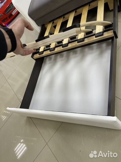 Диван раскладной детский кресло-кровать (магазин)