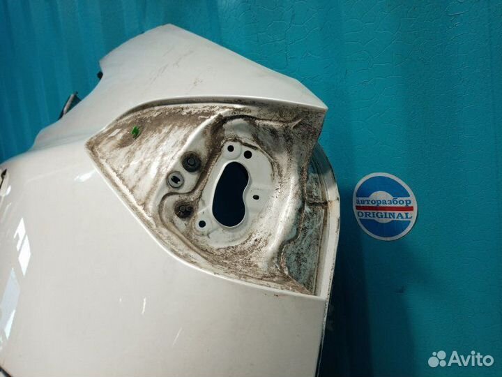 Крыло заднее левое Lexus Rx270 Rx350 Rx450H AGL10