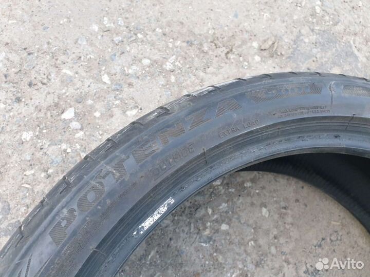 Bridgestone Potenza S001 245/40 R20