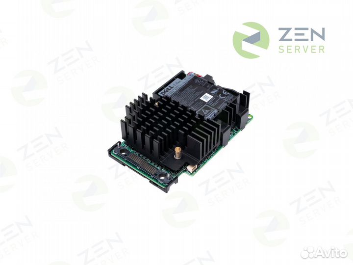 Dell R640 Rx40 8SFF/2х6148 Gold confidential/2х16G