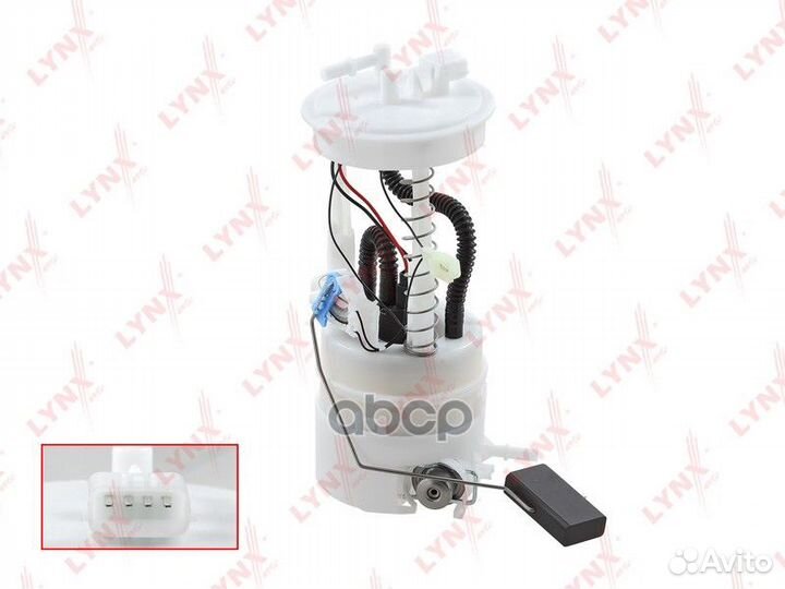 Модуль топливный CF3547 lynxauto