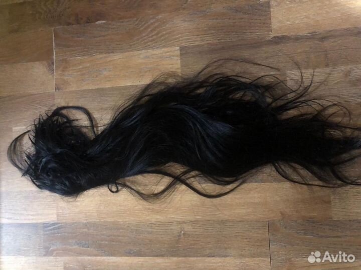 Волосы для наращивания