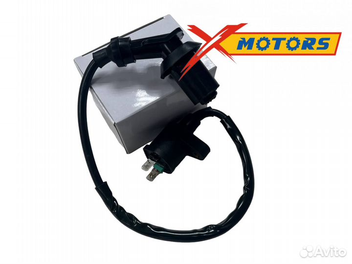 Катушка зажигания 4T 157QMJ