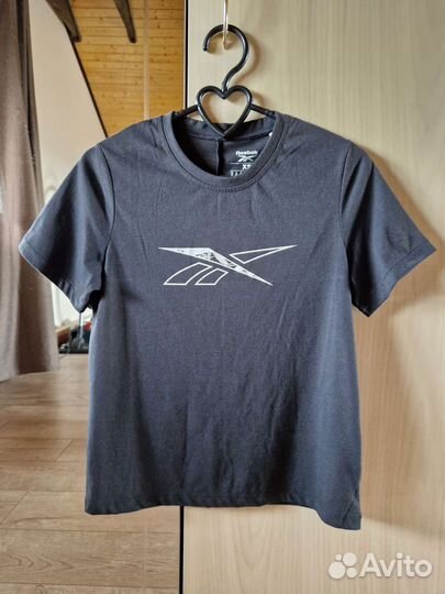 Футболка Reebok Workout