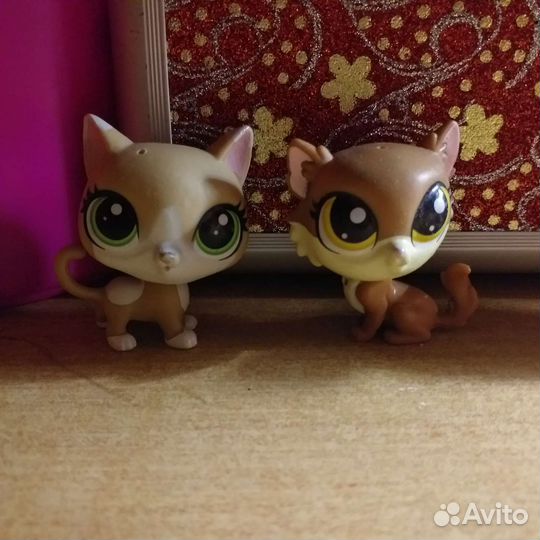 Littlest Pet Shop