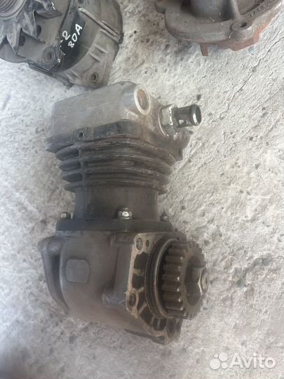 Запчасти на камаз