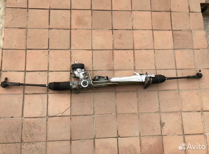 Рулевая рейка WV Golf 4, Skoda Octavia, Bora