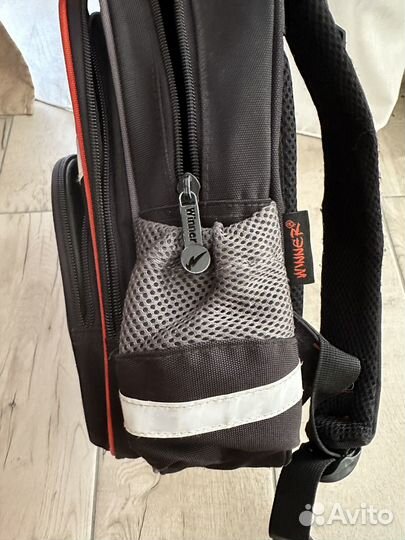 Рюкзак для мальчика