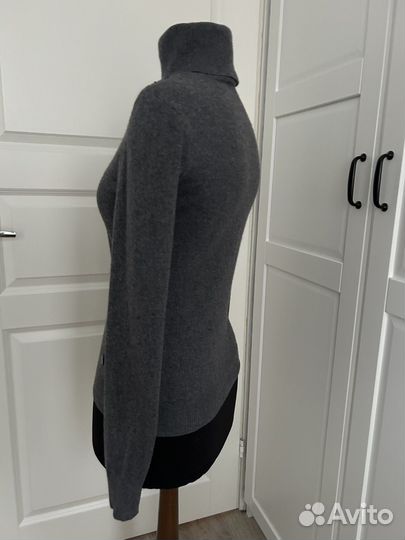 Бадлон кашемир Cerruti xs