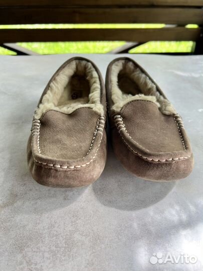 Мокасины UGG