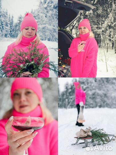 Фотограф-ретушер