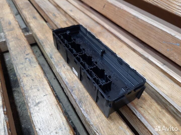 Блок управления печки/климат-контроля Opel