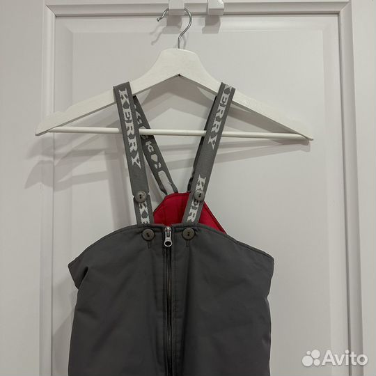 Зимний костюм kerry 104