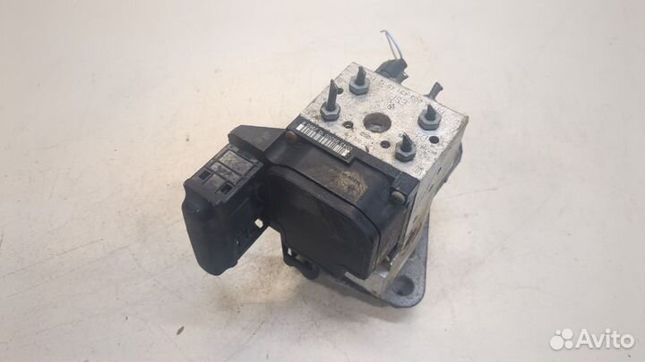 Блок абс, насос Mercedes A W168, 1999