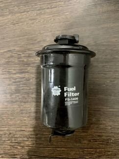 Фильтр топливный FS-1406 Sakura