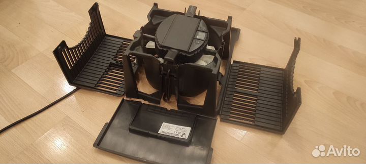 Мойка воздуха venta lw14