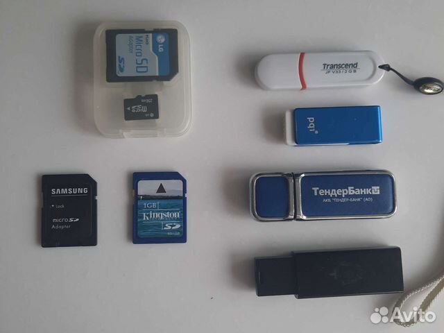 Usb флешки 2,4,8 Гб карты памяти 256 мб, 2 гб