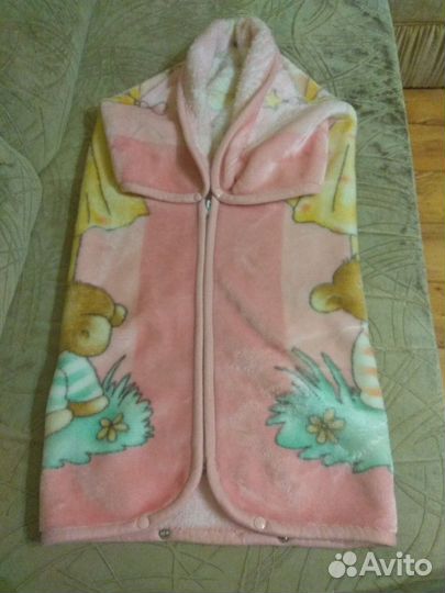 Конверт- одеялко