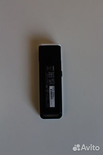 Wifi адаптер tp-link TL-WN821N