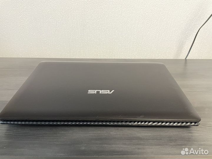 Ноутбук asus core i5